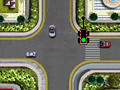 խաղ LA Traffic Mayhem
