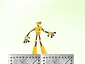 խաղ Benda Bot
