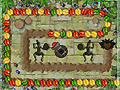 խաղ Tropical Jungle Rumble