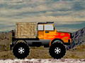 խաղ Truck Mania