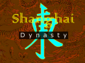 խաղ Shanghai Dynasty