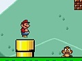 խաղ Super Mario
