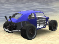 խաղ 3D Buggy Racing