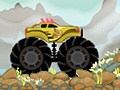 խաղ Extreme Trucks part 3 Asia 