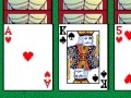 խաղ Spider solitare