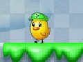 խաղ Chicken-style Super Mario