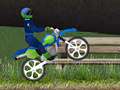 խաղ Jaludo Biker