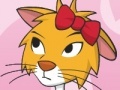 խաղ Create f Cat