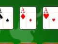 խաղ My favorite classic solitaire
