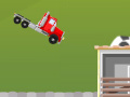 խաղ Destructo Truck