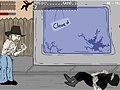խաղ Chuck Norris vs. Ninjas