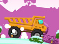 խաղ Dump Truck 2