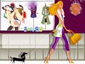 խաղ Exciting Shopping