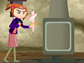 խաղ Haunted School 2