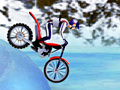 խաղ Bike Mania Arena 3