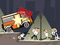 խաղ Pipol Smasher
