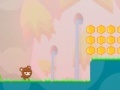 խաղ Bearboy And The Cursor