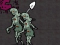 խաղ Zombie Hooker Nightmare