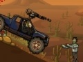 խաղ Earn to Die. Part 1