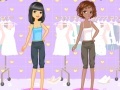 խաղ Shopaholic Paris