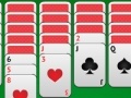 խաղ Spider Solitaire