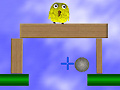 խաղ Chick Cannon