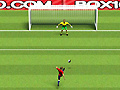 խաղ Penalty Shootout 2010