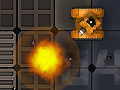 խաղ Red Storm - Robot Day