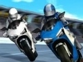 խաղ Superbikes track stars