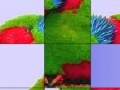 խաղ slide puzzle