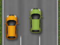 խաղ Freeway Fury 1