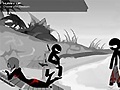 խաղ Sift Heads World: Act 4 - Cold Memories