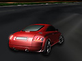 խաղ Audi 3D Racing