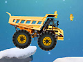 խաղ Truck Bonanza