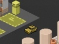 խաղ Turbo taxi