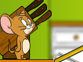 խաղ Tom and Jerry in Rig-a bridge