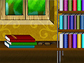 խաղ Library Escape