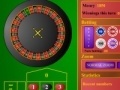 խաղ Roulette casino