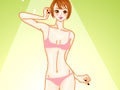 խաղ Dress Up - Fashion for Jenny