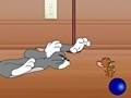խաղ Mathematical Tom and Jerry