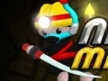 խաղ Ninja Miner 2