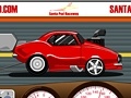 խաղ Santa Pod Racer