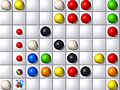 խաղ Mind Your Marbles