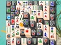 խաղ Mahjong Black and White