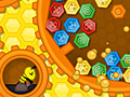 խաղ Bumble Tumble