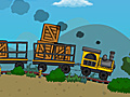 խաղ Coal Express 2