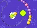 խաղ Alien Zuma	