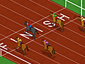 խաղ Derby Racing