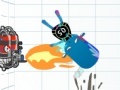 խաղ Flakboy 3 
