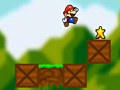 խաղ Jump Mario 3